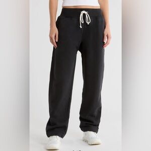 FREE PEOPLE MOVEMENT FINAL CALL SWEAT PANTS